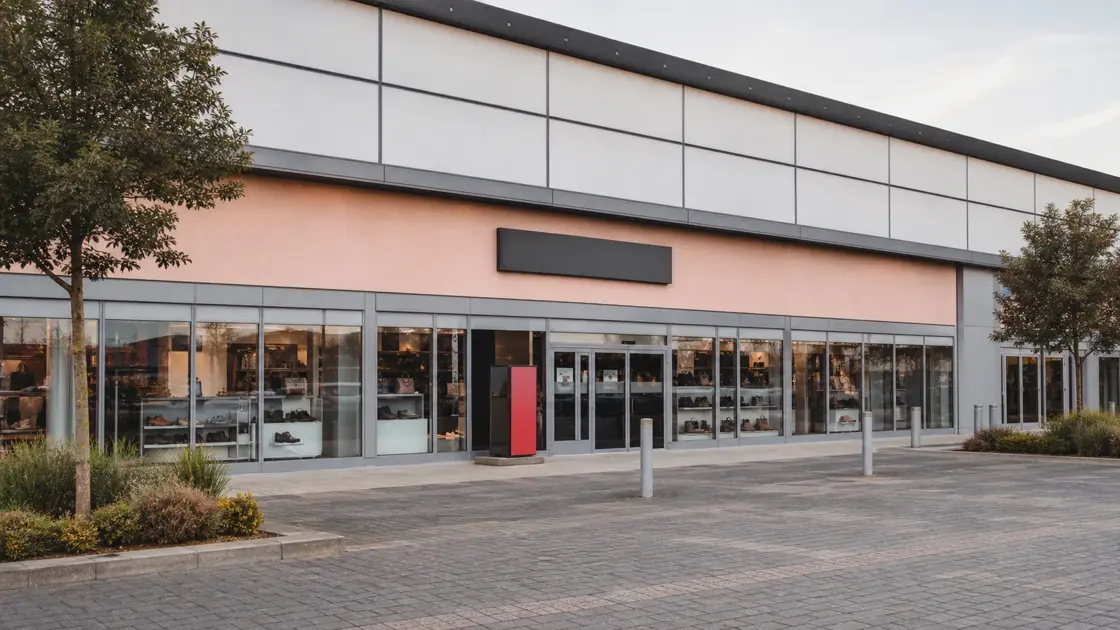 Aubade - Marques Avenue Talange - photo 1
