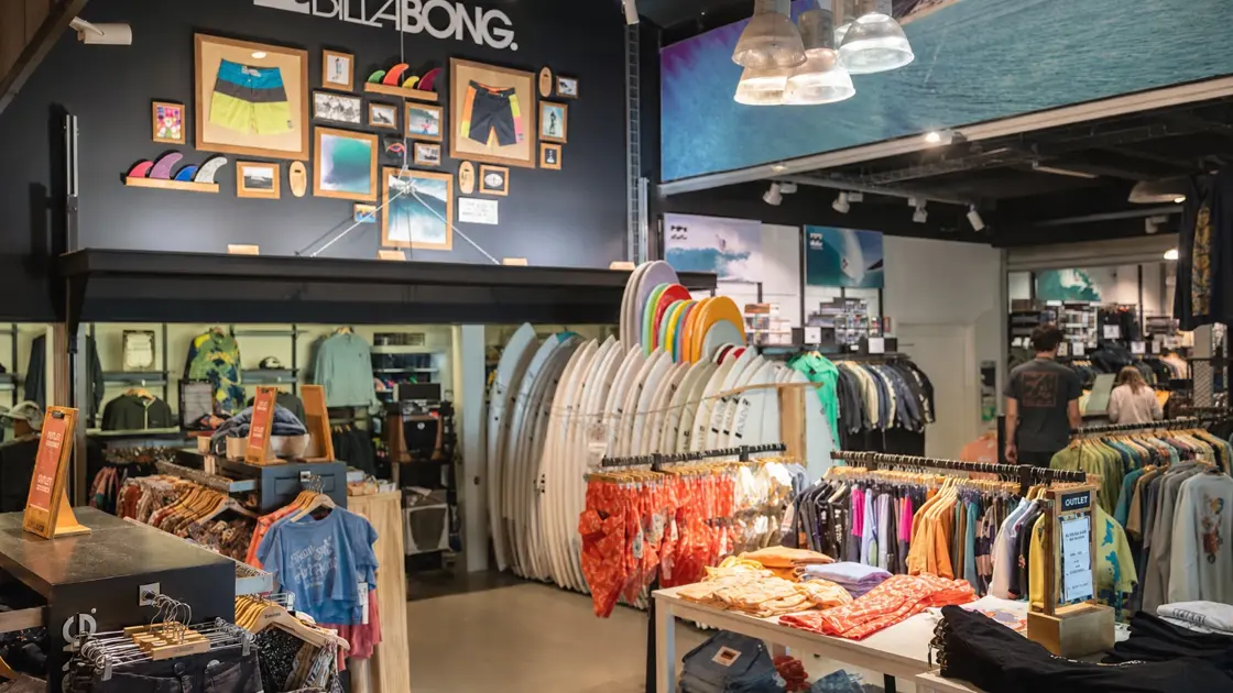 Billabong Outlet Hossegor - photo 1
