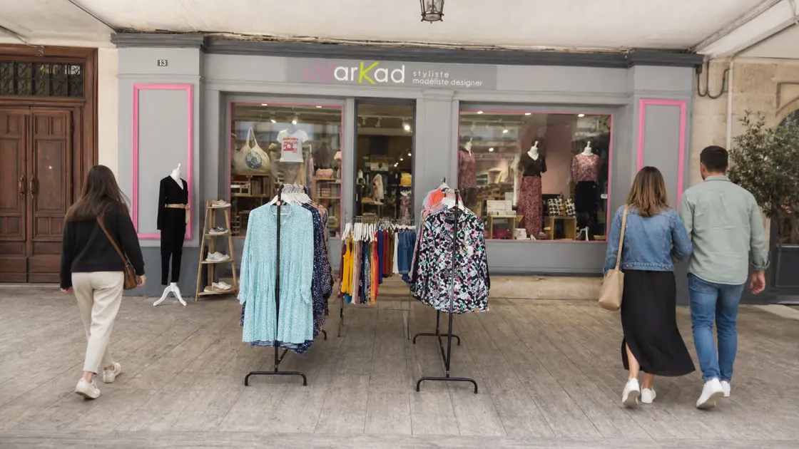 Cotélac Outlet Agen - photo 1