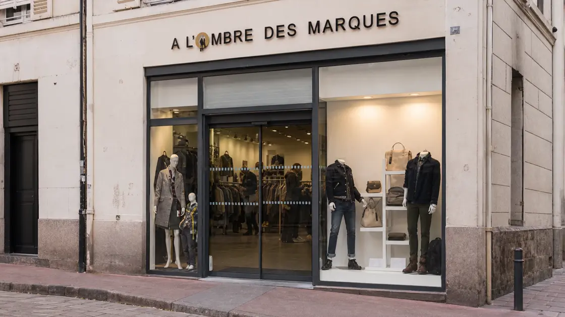 Cotélac Outlet Nantes - photo 1
