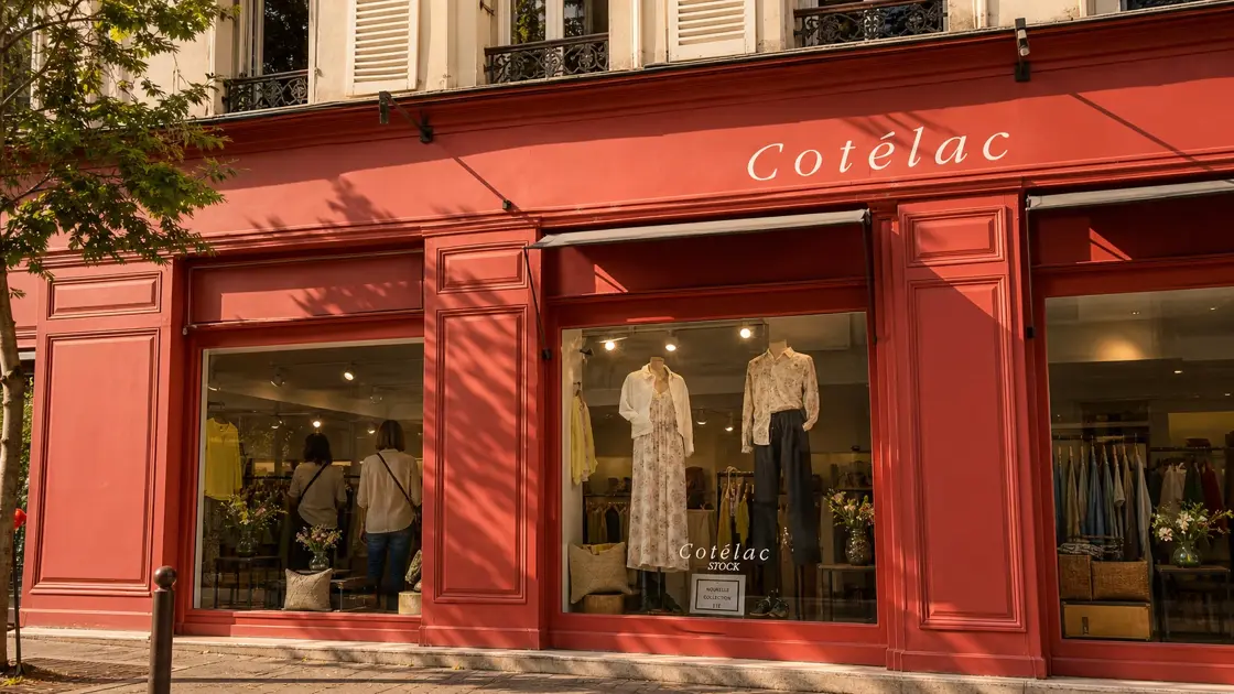 Cotélac Outlet - photo 1