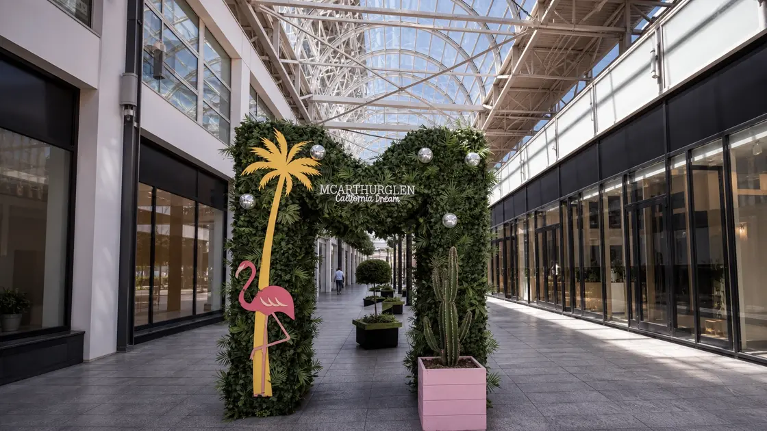 Designer Outlet Roubaix - photo 1
