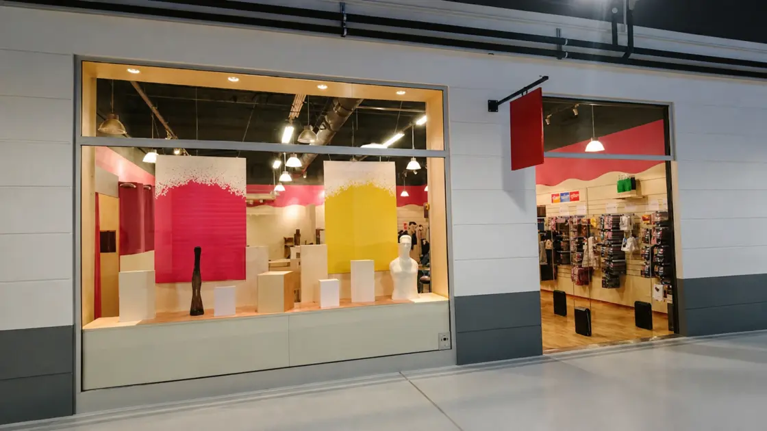 Dim Outlet - Marques Avenue Talange - photo 1