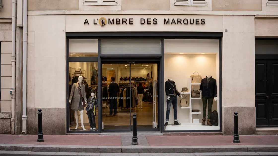 Espace des Marques - Saint-Herblain - photo 1