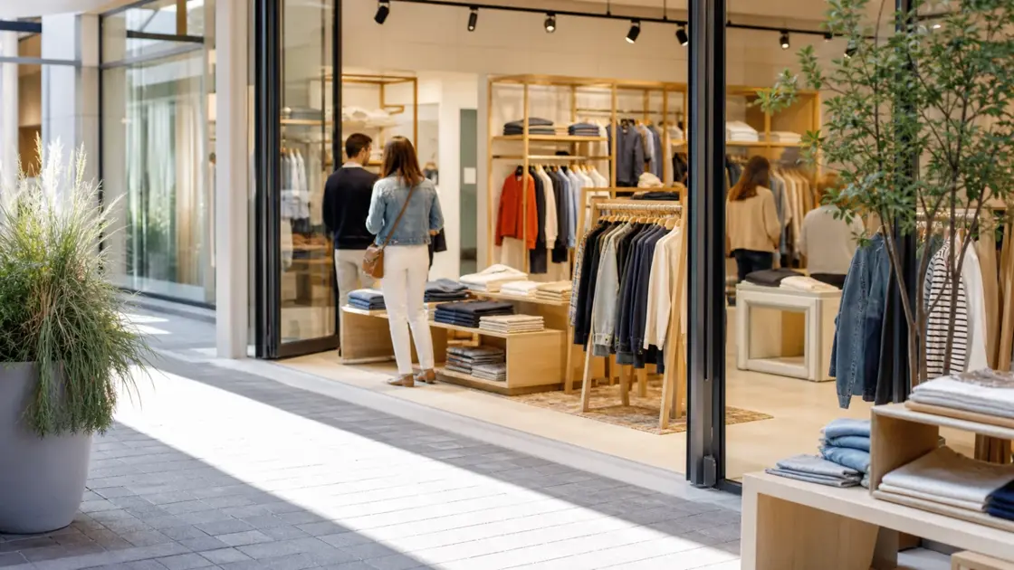 Esprit - McArthurGlen Paris-Giverny - photo 1