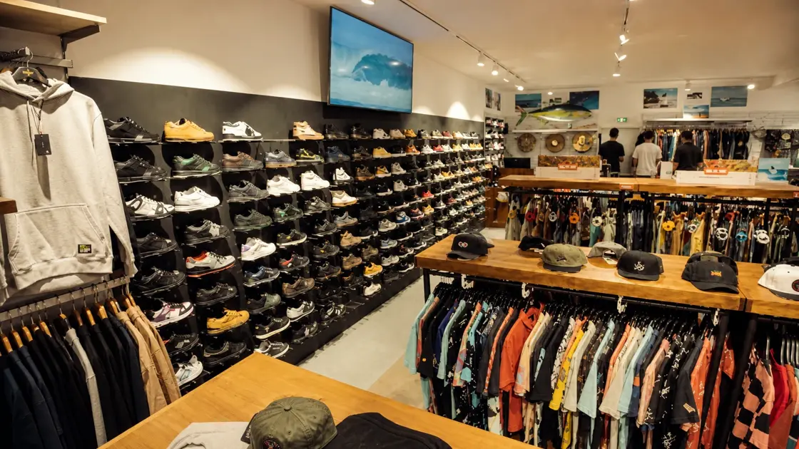Globe Outlet Store Hossegor - photo 1