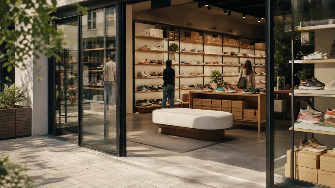 HOFF - McArthurGlen Paris-Giverny - photo 1