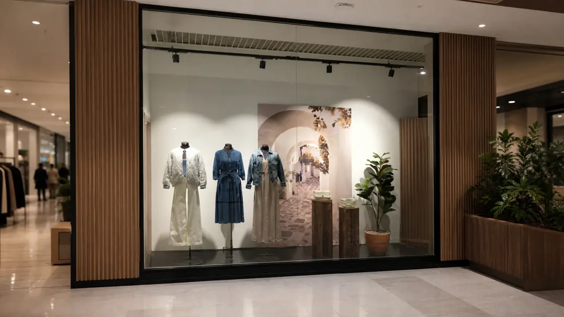 Lee Cooper - Marques Avenue Talange - photo 1