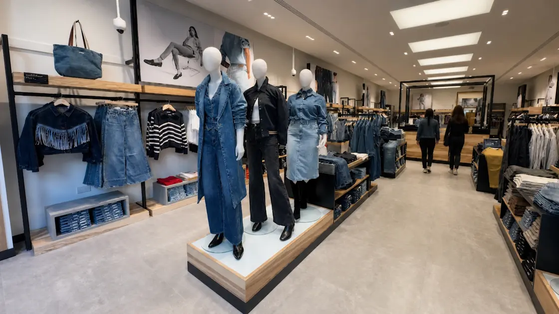 Levi's - Marques Avenue Talange - photo 1