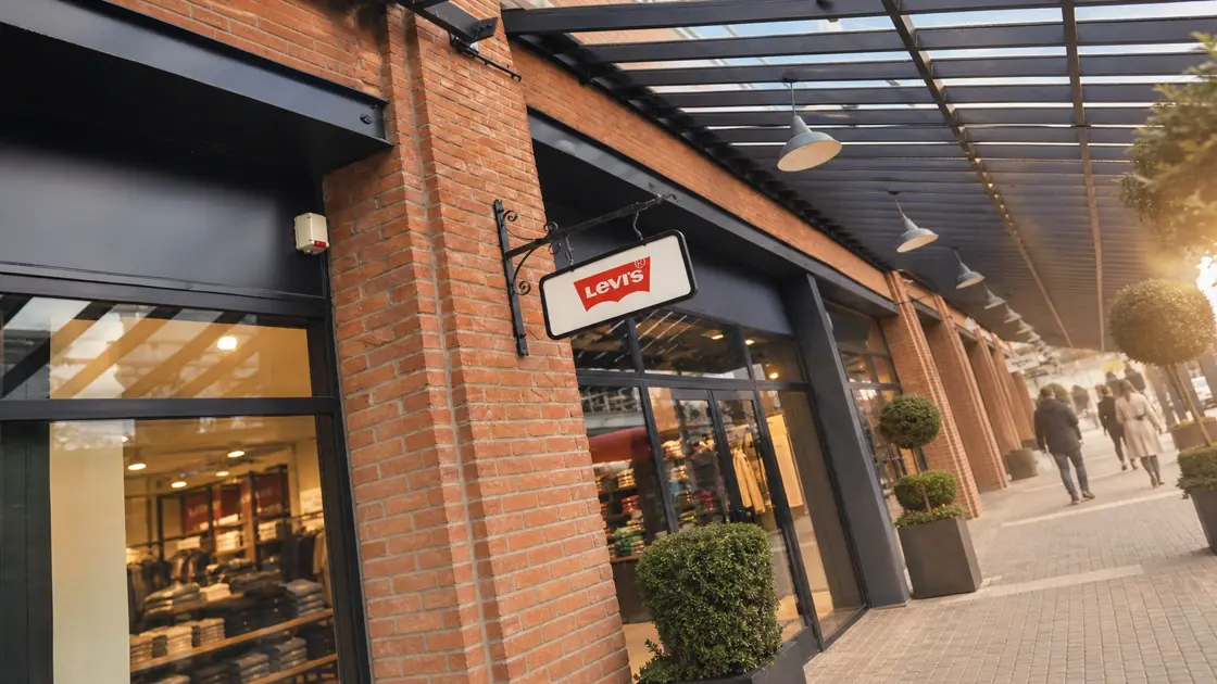 Levi's® Outlet Roubaix MacArthur - photo 1