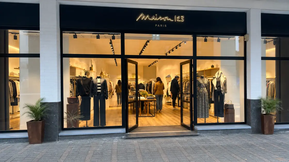 Maison 123 - McArthurGlen Roubaix - photo 1