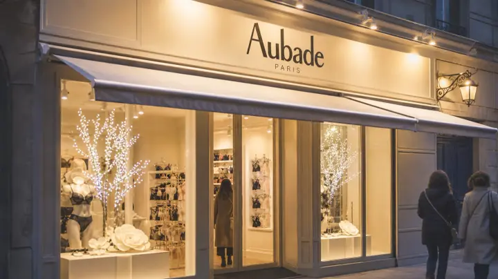 La Séguinière Outlet à La Séguinière