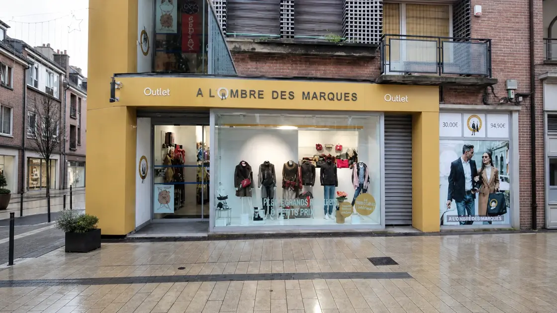 Outlet Dunkerque - photo 1