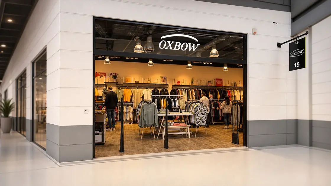 Oxbow - Marques Avenue Talange - photo 1