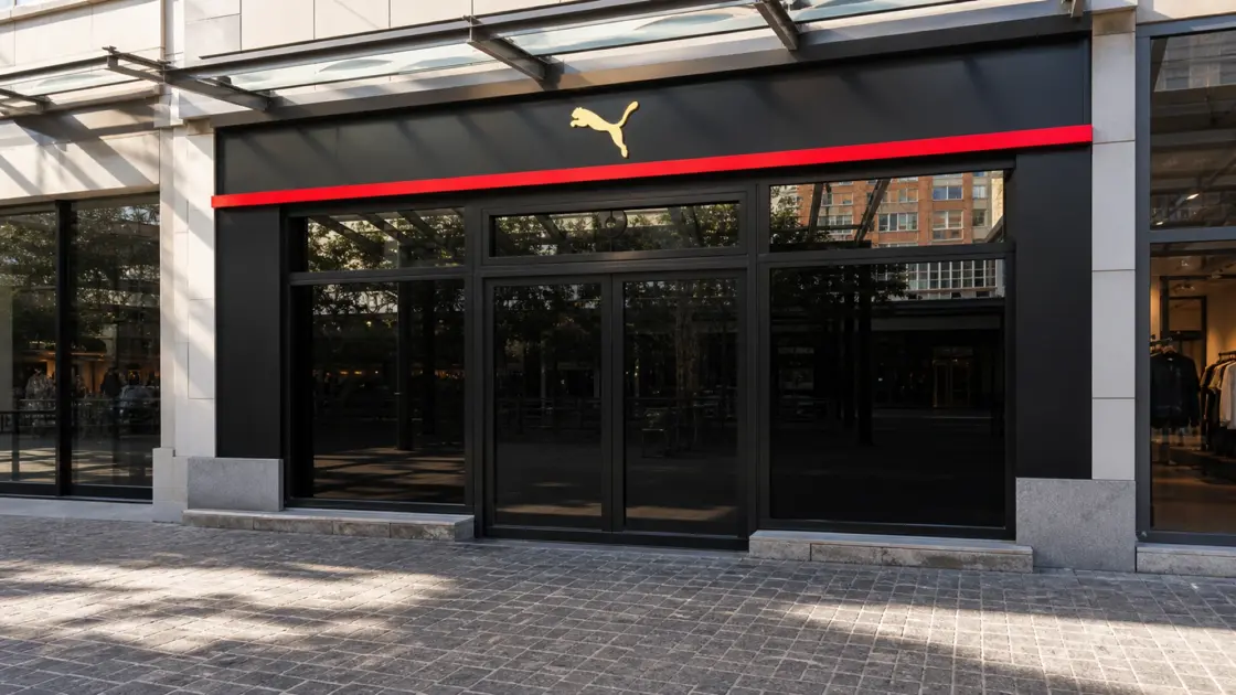 PUMA Outlet Roubaix - photo 1