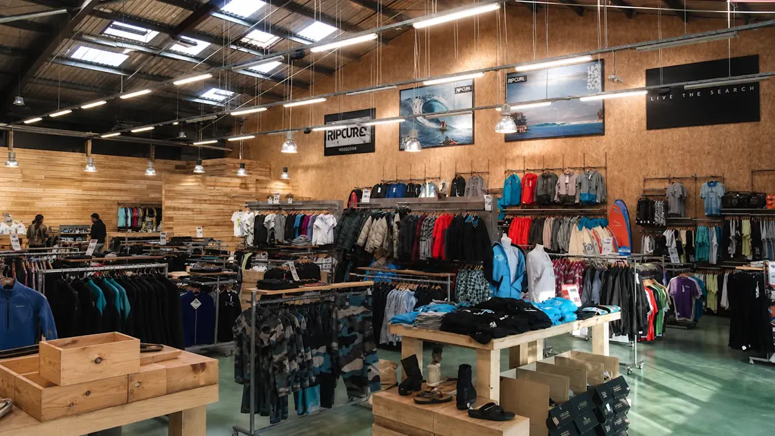 Rip Curl Hossegor Outlet - photo 1
