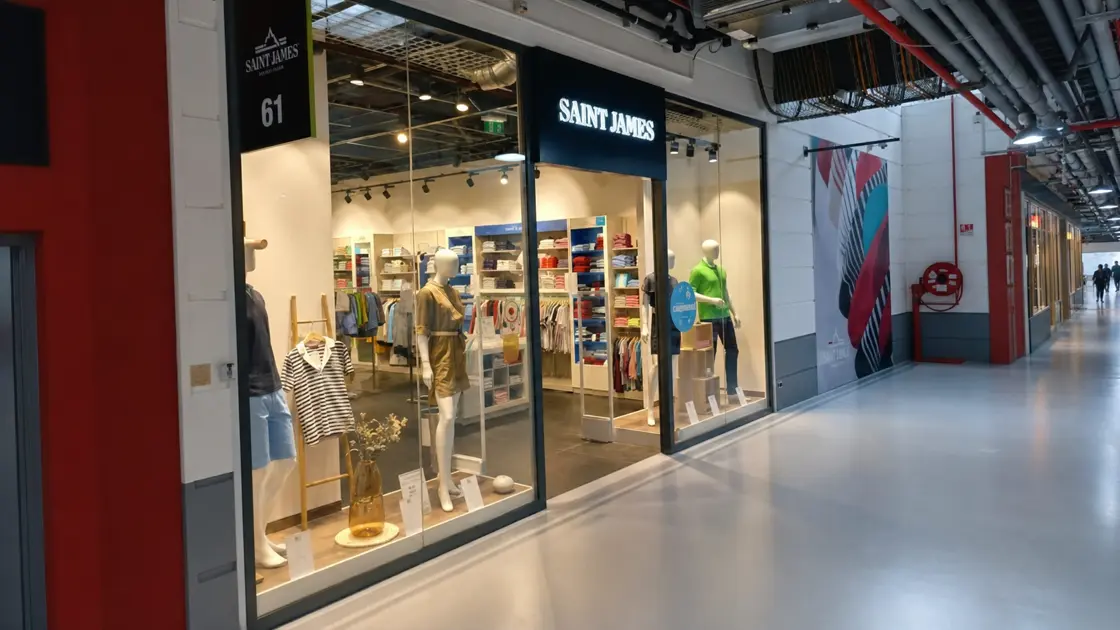 Saint James - Marques Avenue Talange - photo 1