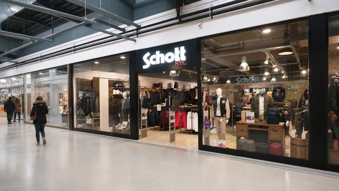 Schott - Marques Avenue Talange - photo 1