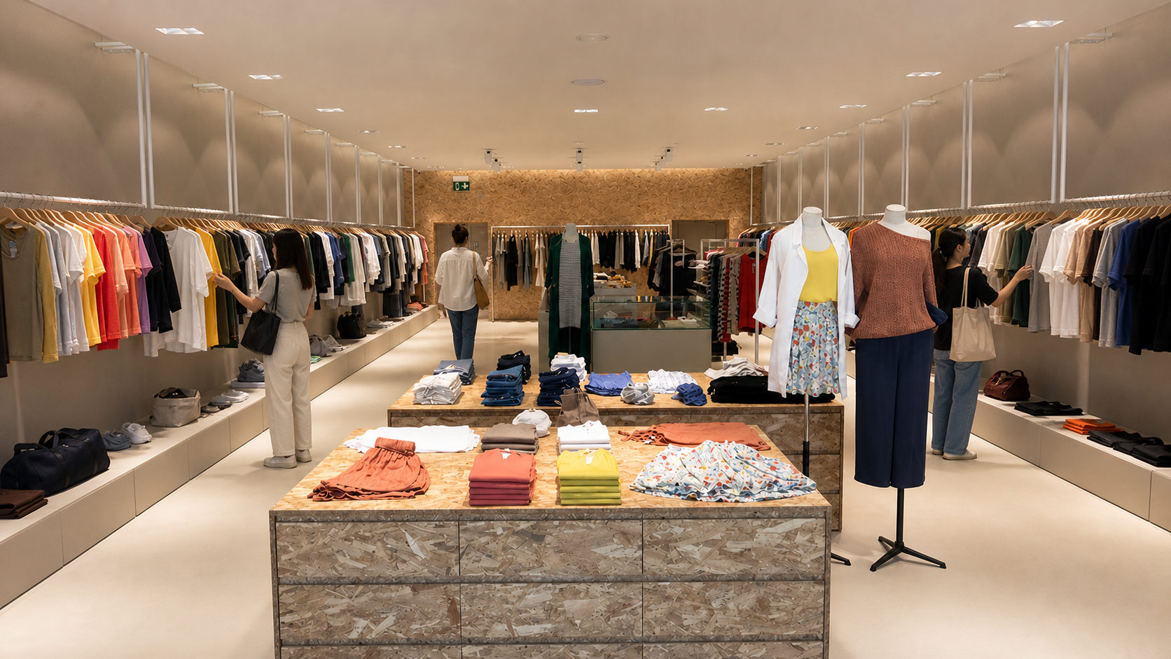 American Vintage - McArthurGlen Provence 2