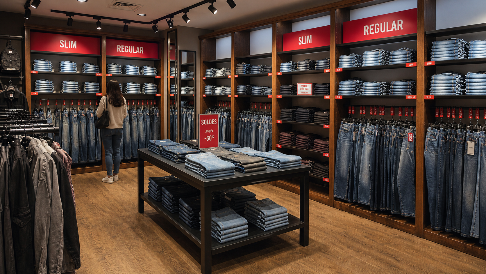 Diesel - McArthurGlen Provence