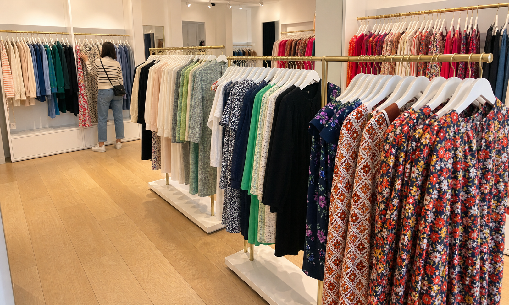 Geox - McArthurGlen Provence