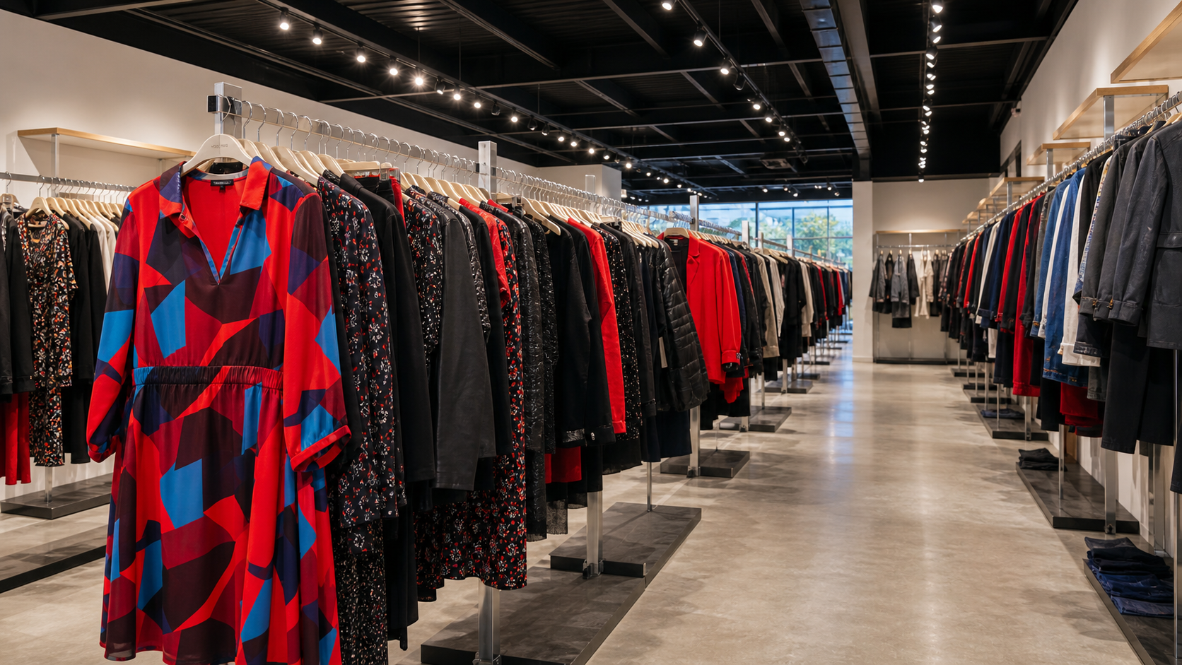 IKKS - Honfleur Normandy Outlet 2