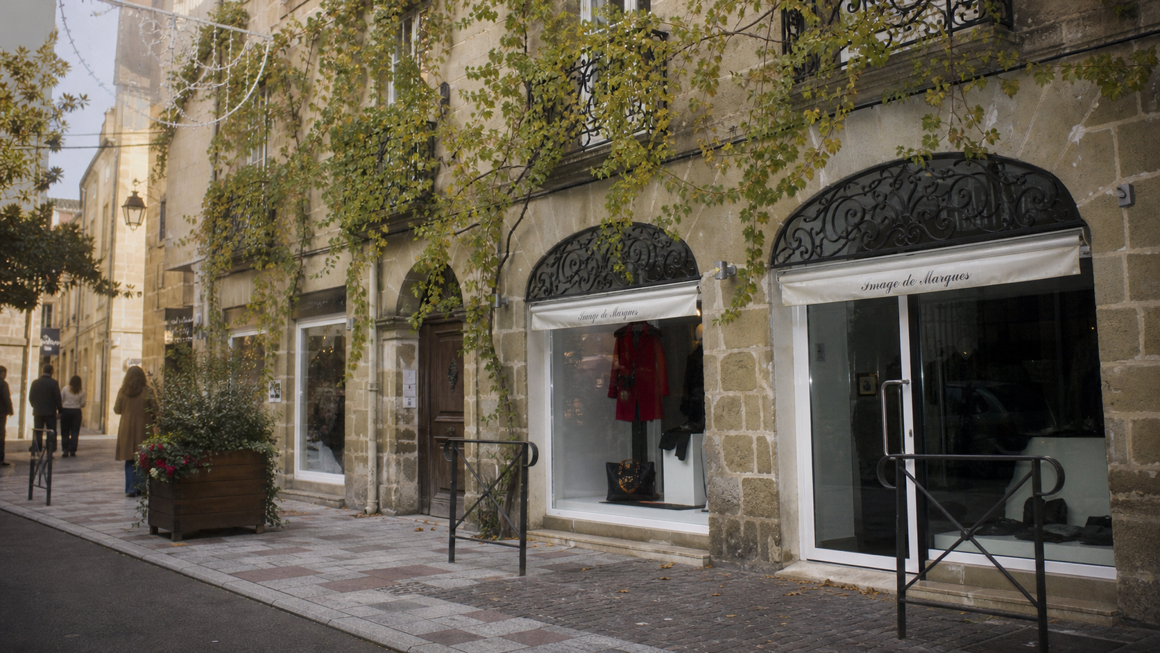 Image de Marques
