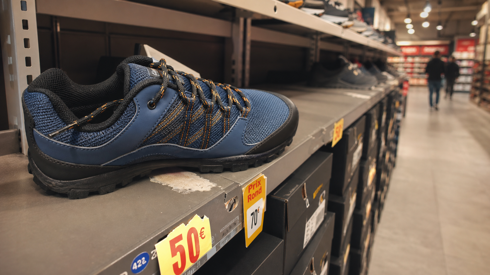 Intersport OUTLET MONDEVILLE 3