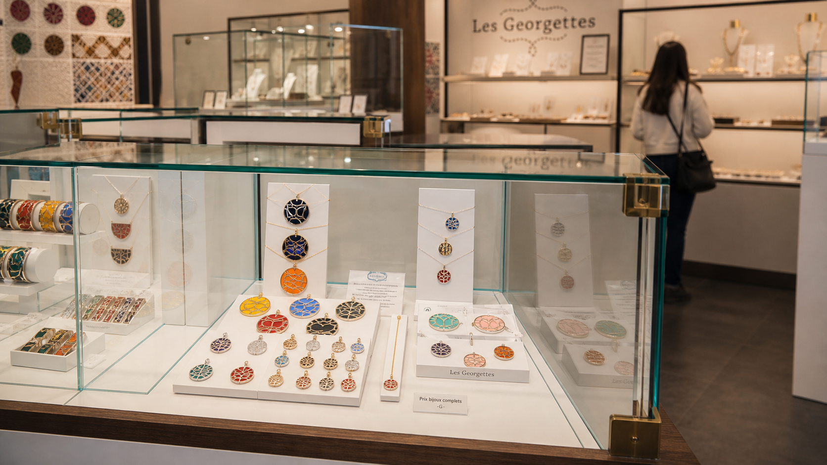 Les Georgettes - McArthurGlen Provence