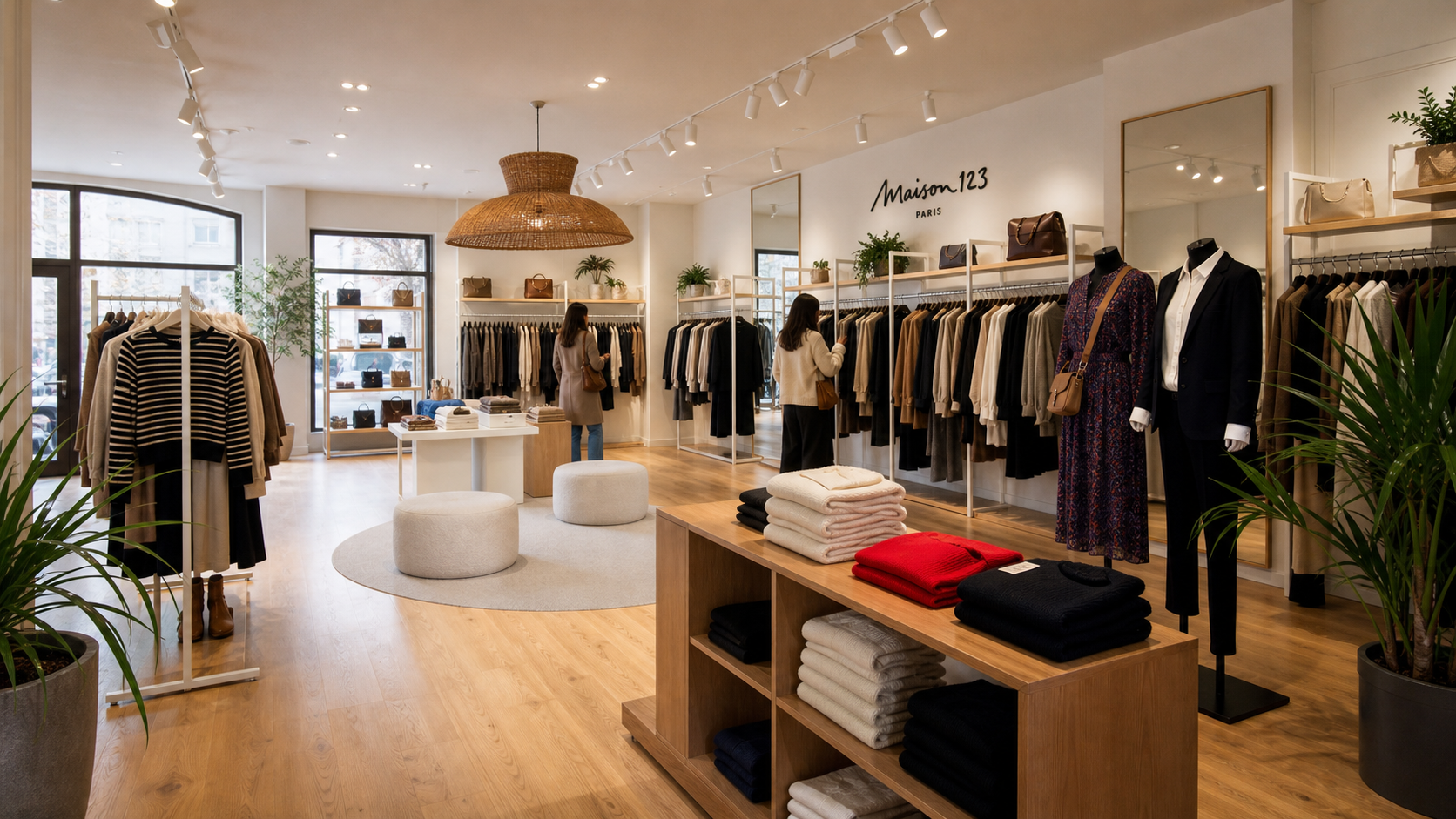 Maison 123 - McArthurGlen Provence 2