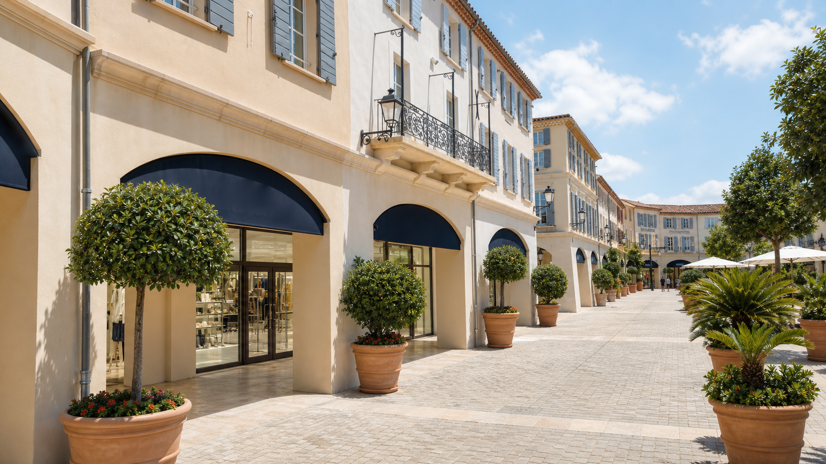 New Era - McArthurGlen Provence 3