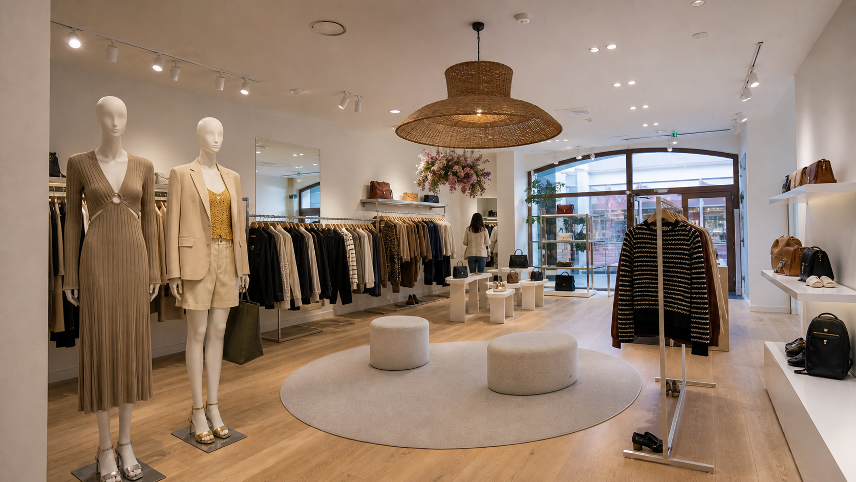 Sandro - McArthurGlen Provence 4