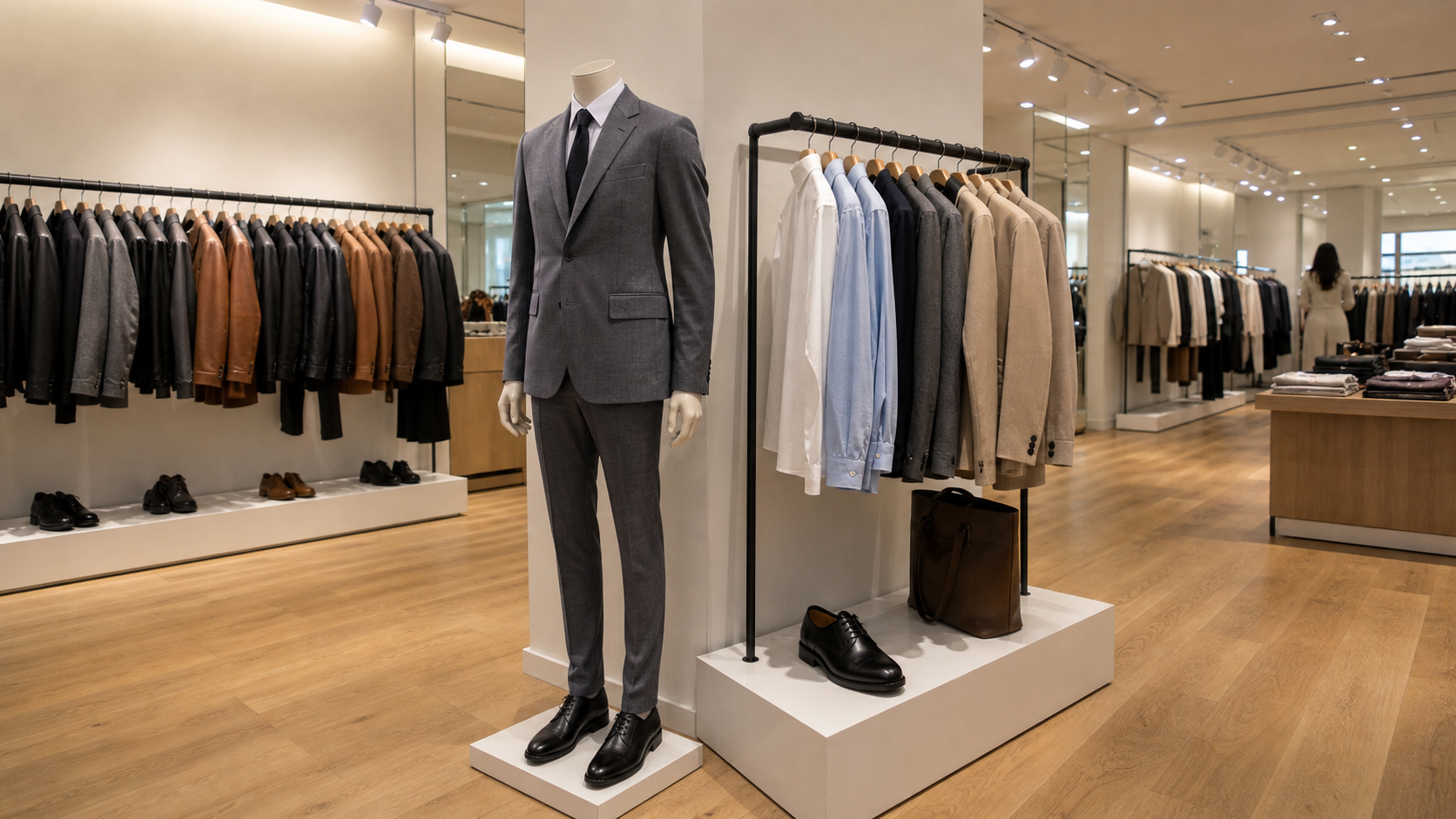 Sandro - McArthurGlen Provence 5