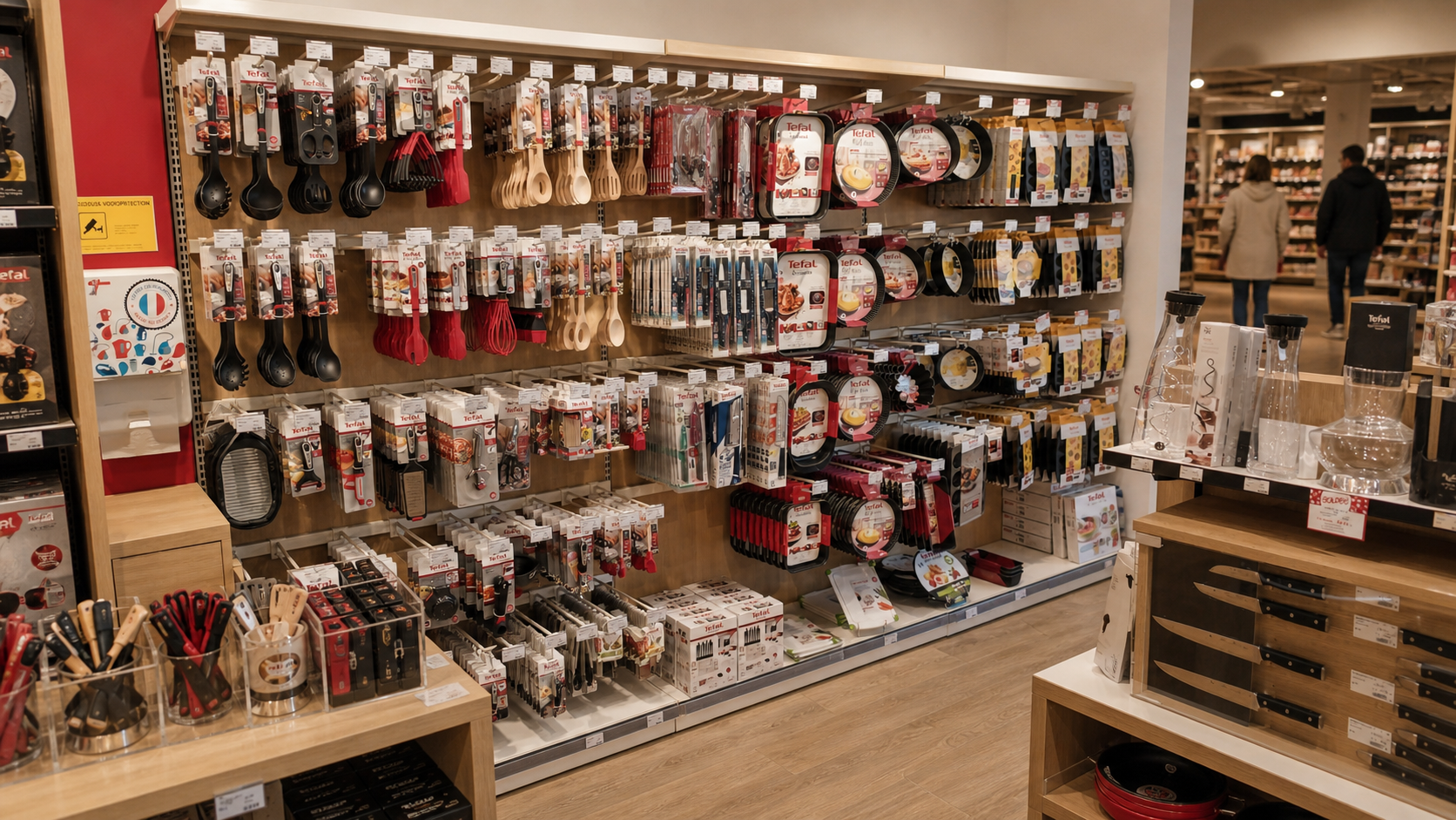 Tefal - McArthurGlen Provence 2
