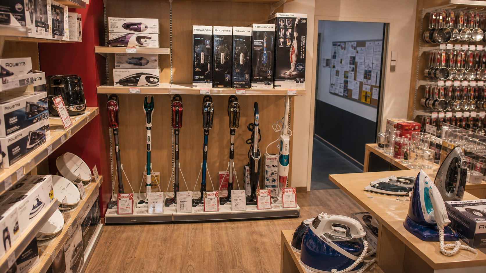 Tefal - McArthurGlen Provence 3
