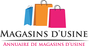 Magasins d'usine